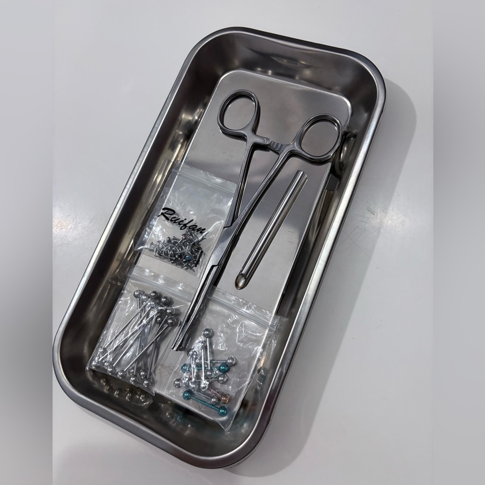 Piercing Bundle - image 1